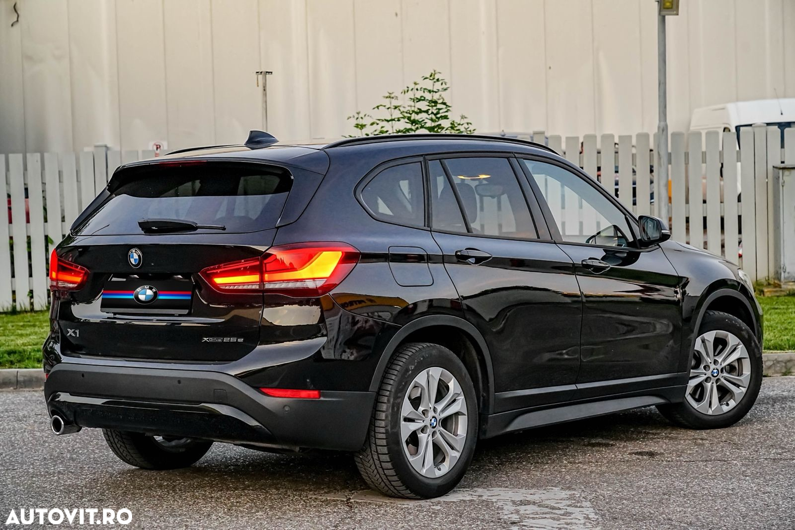 BMW X1 - 7