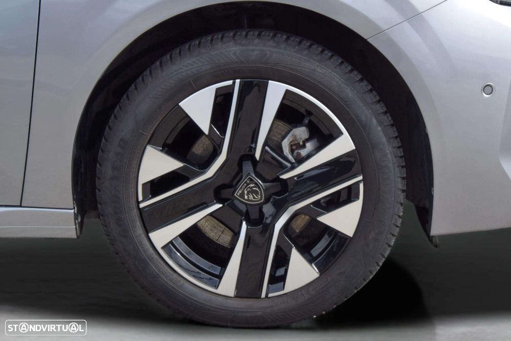 Peugeot 208 1.2 PureTech Allure Pack - 8