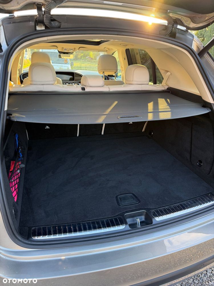Mercedes-Benz GLE 300 d 4-Matic - 8