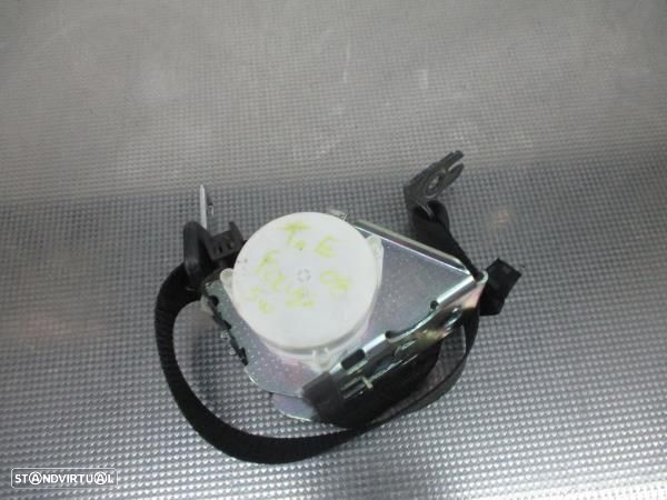 Cinto Tras Esq Ford Focus Ii Turnier (Da_, Ffs, Ds) - 2