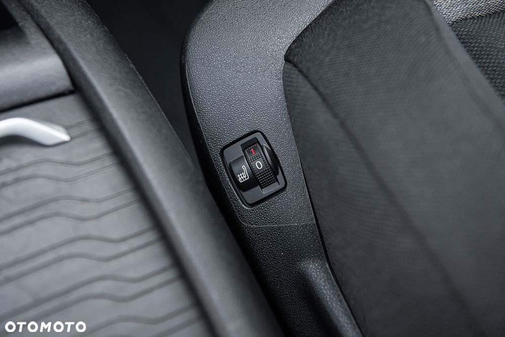 Citroën C4 SpaceTourer - 23