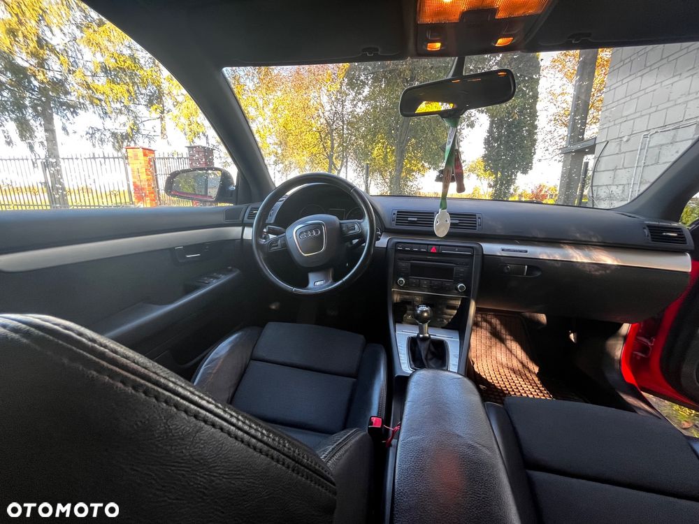 Audi Inny - 6