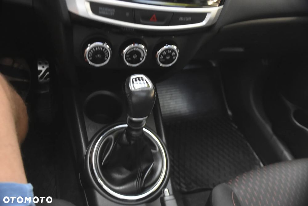 Mitsubishi ASX 1.6 DID Intense Plus 4WD - 12