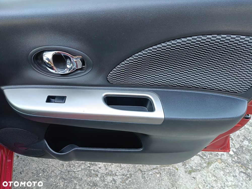 Nissan Micra 1.2 30 Jahre Edition - 16