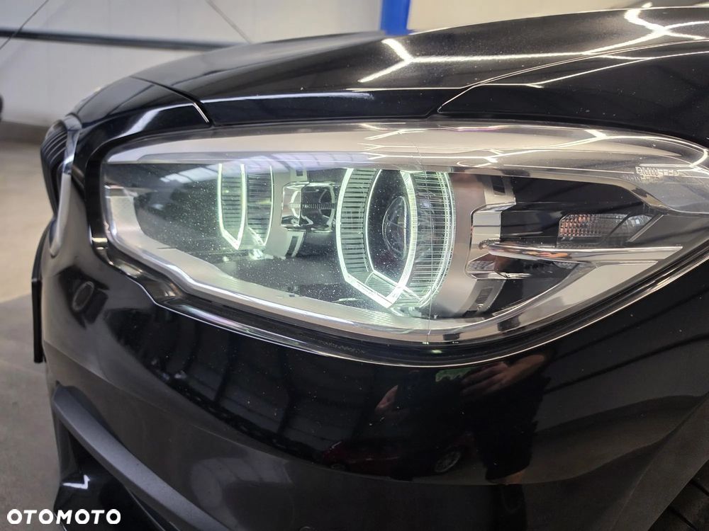 BMW Seria 1 118d Edition Metropolitan - 22