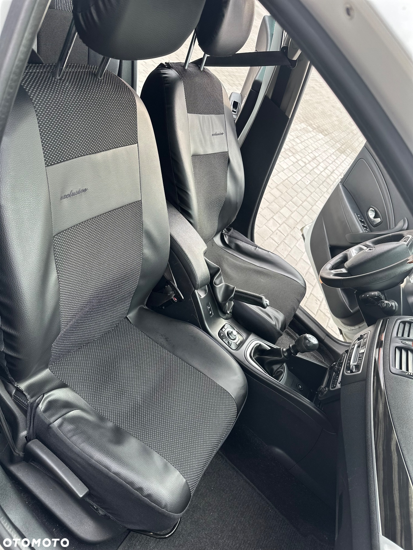 Renault Megane 1.4 16V TCE Bose Edition - 14