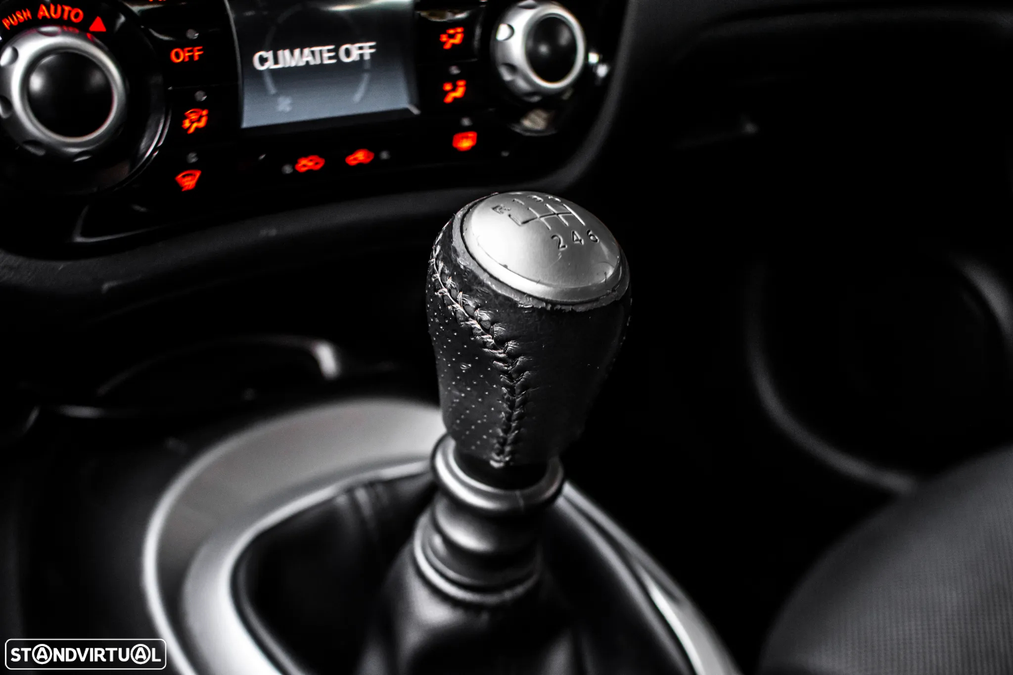 Nissan Juke 1.5 dCi Acenta - 22