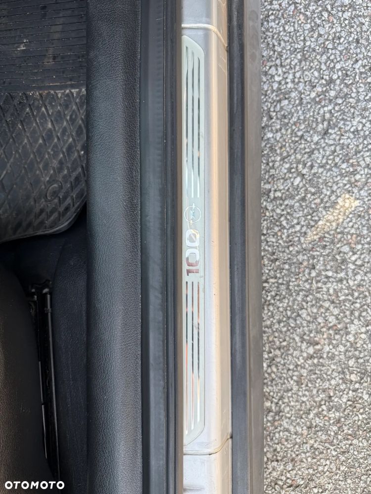 Opel Astra 1.6 16V 100 - 21