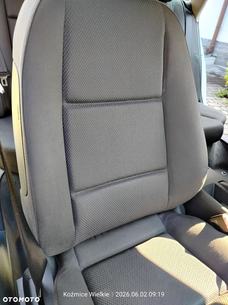 Audi A4 Avant 1.8T - 25
