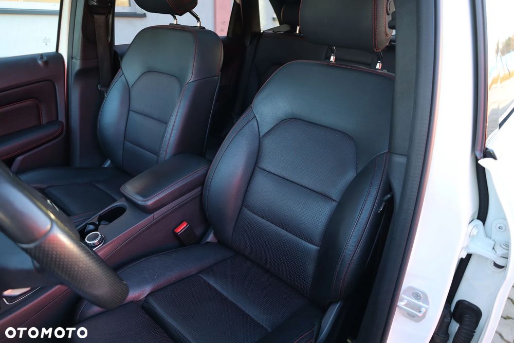 Mercedes-Benz Klasa B 200 UrbanStyle Edition - 20
