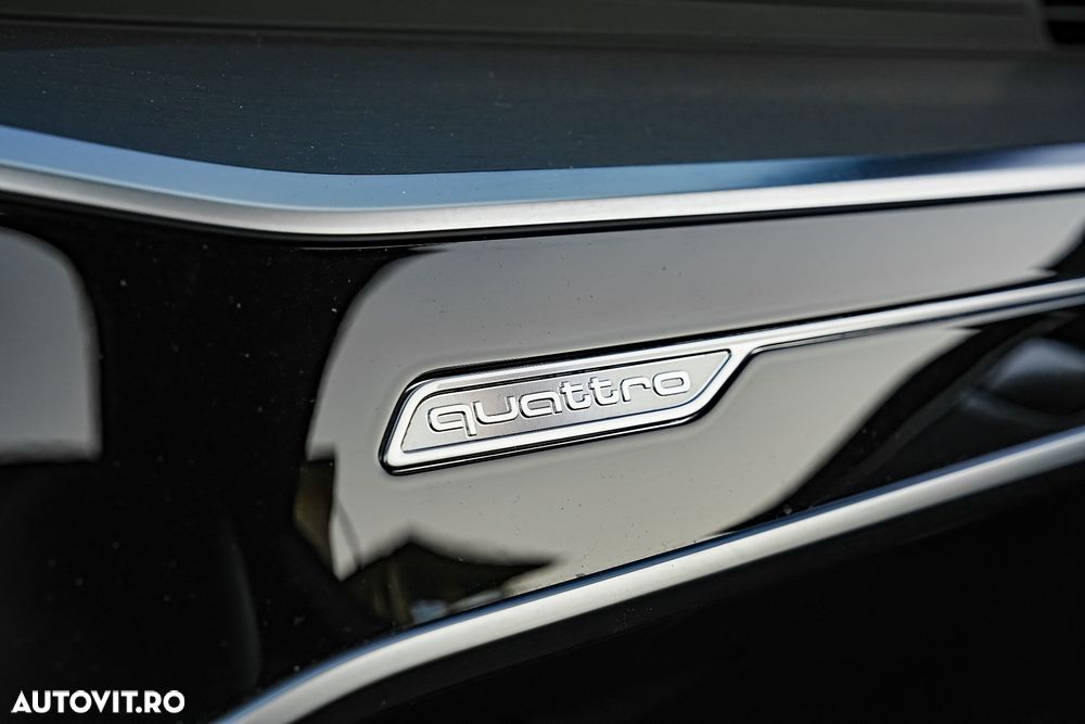 Audi A7 Sportback 55 TFSIe quattro S tronic - 20