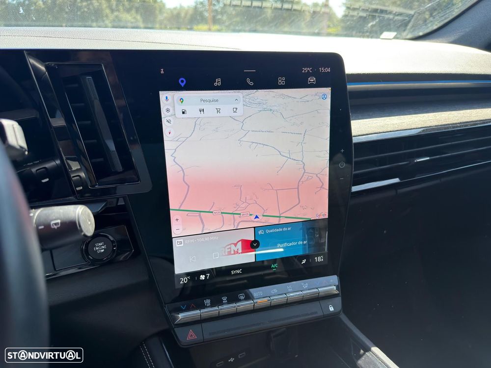 Renault Austral 1.2 E-Tech Full Hybrid Evolution - 37