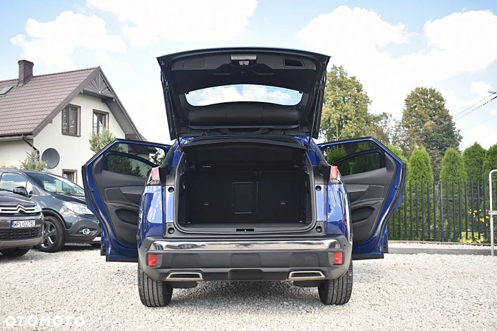 Peugeot 3008 2.0 HDi Premium - 15