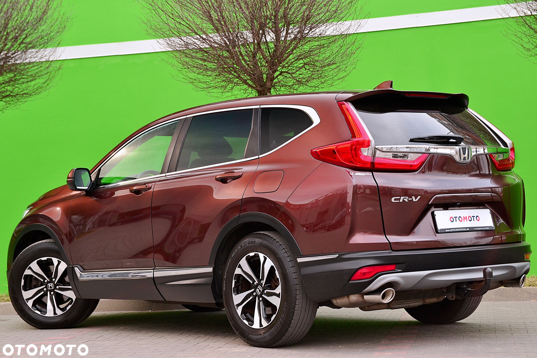 Honda CR-V 1.5T 2WD Elegance - 7