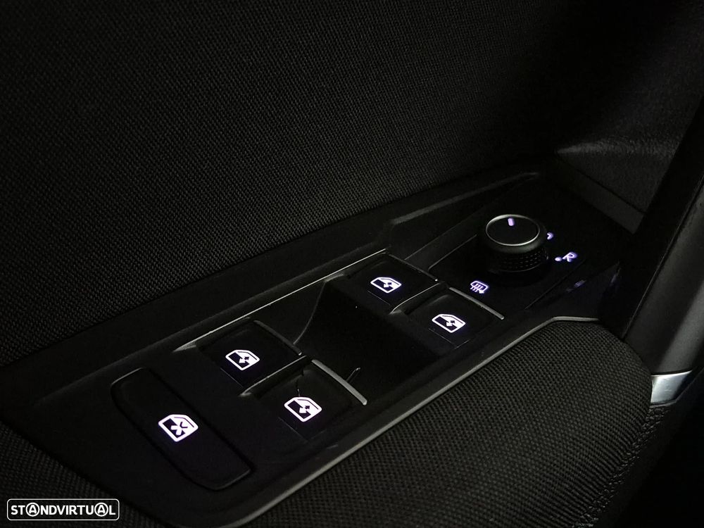 VW Tiguan Allspace 2.0 TDI Confortline - 35