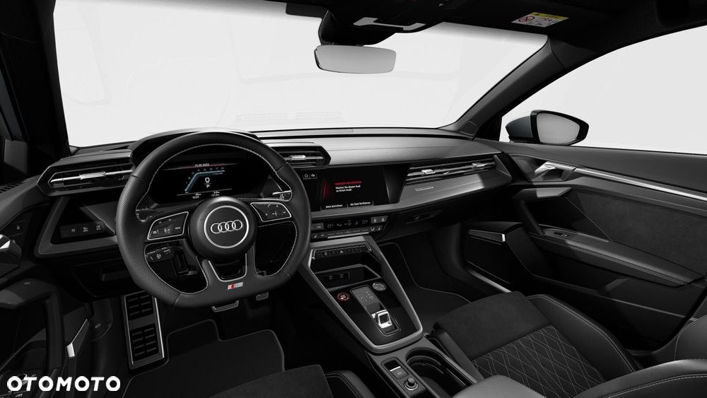Audi S3 Limousine TFSI Quattro S tronic - 35