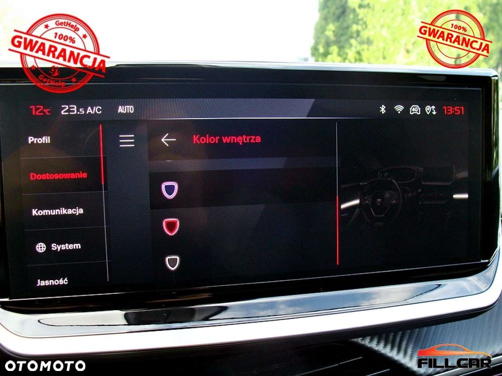 Peugeot 2008 1.2 PureTech GT S&S EAT8 - 26