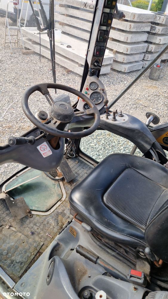 Hako GREEN MACHINES 636 - 8