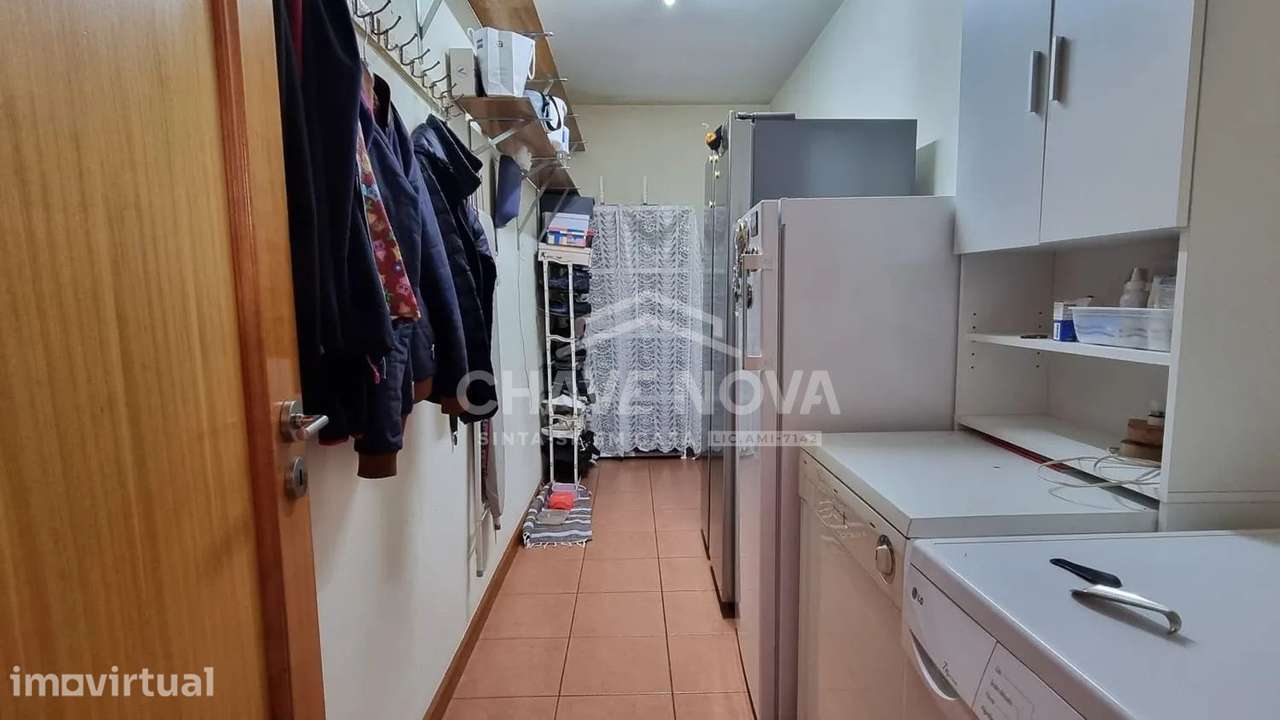 T3 c/ Garagem Box em São João de Ver - Grande imagem: 5/27