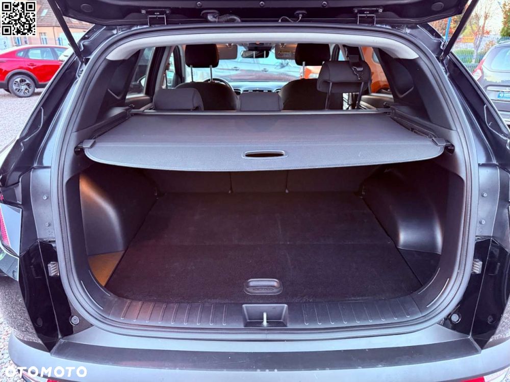 Hyundai Tucson - 26