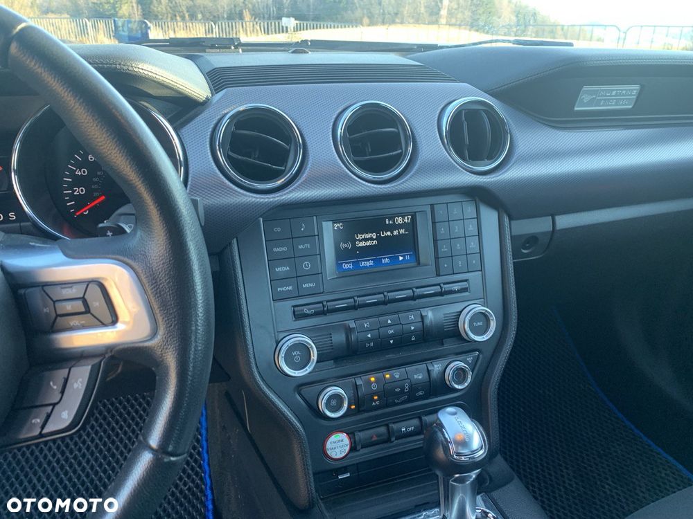Ford Mustang ver-2-3-eco-boost - 10