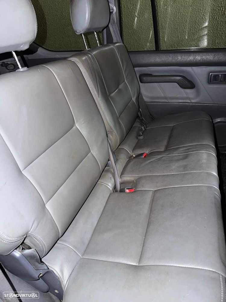 Toyota Land Cruiser Prado - 5