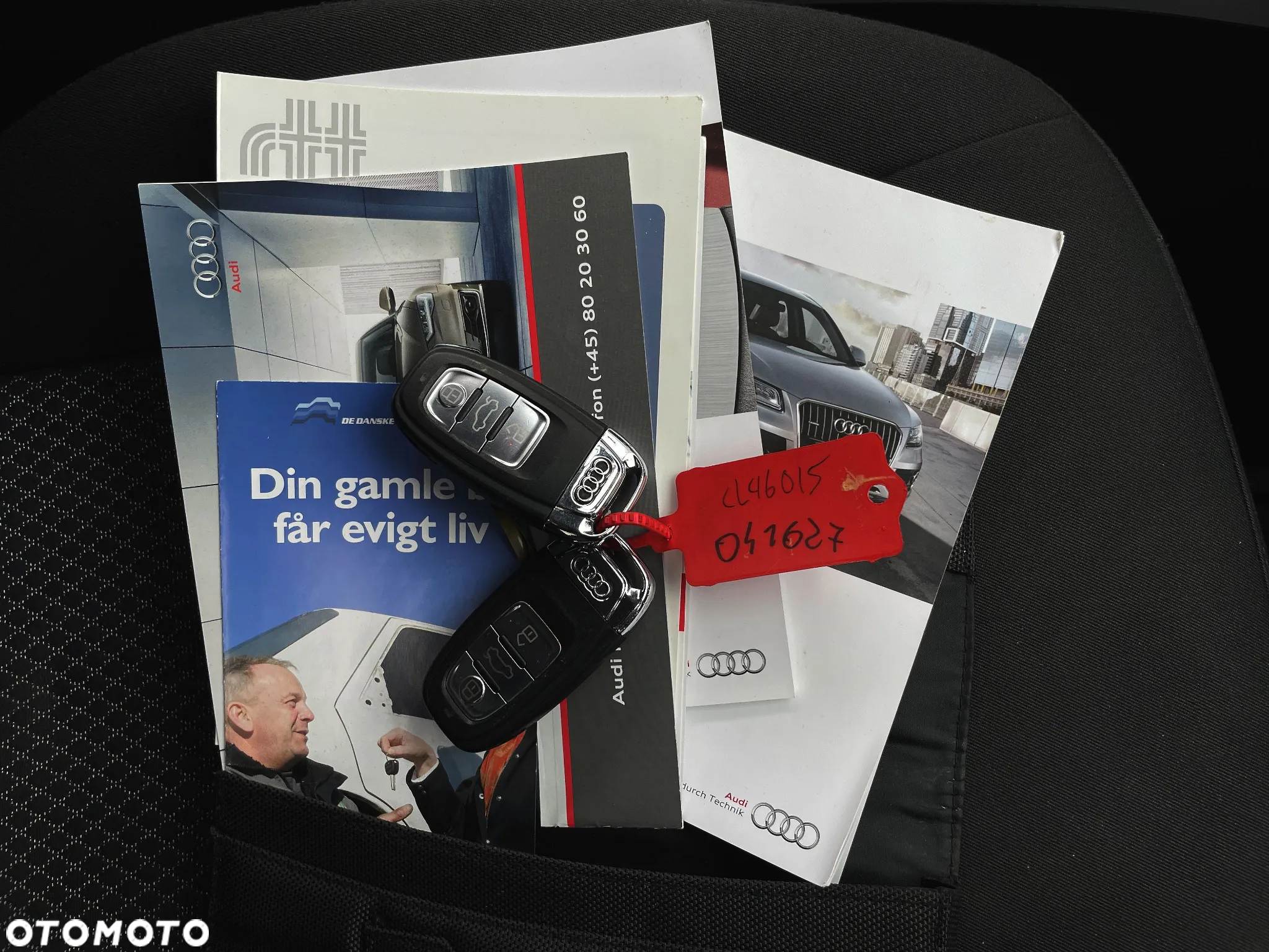 Audi Q5 - 34