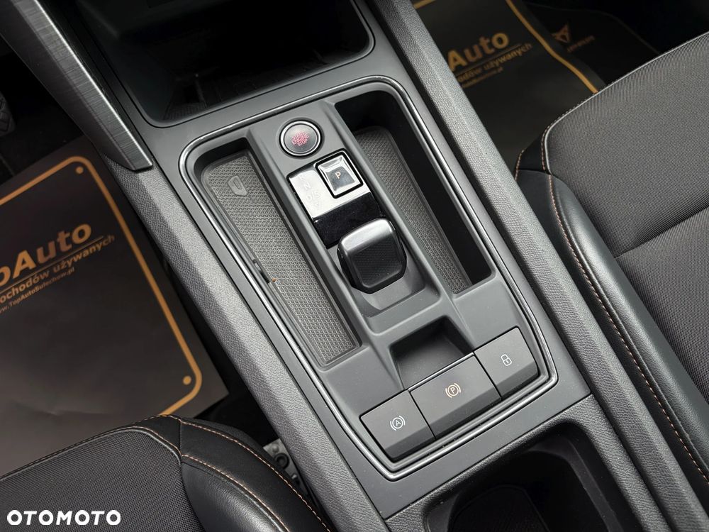 Cupra Formentor 1.5 TSI DSG - 33