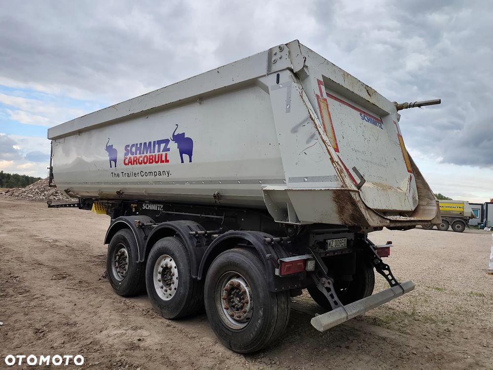 Schmidt Schmitz cargobul - 4