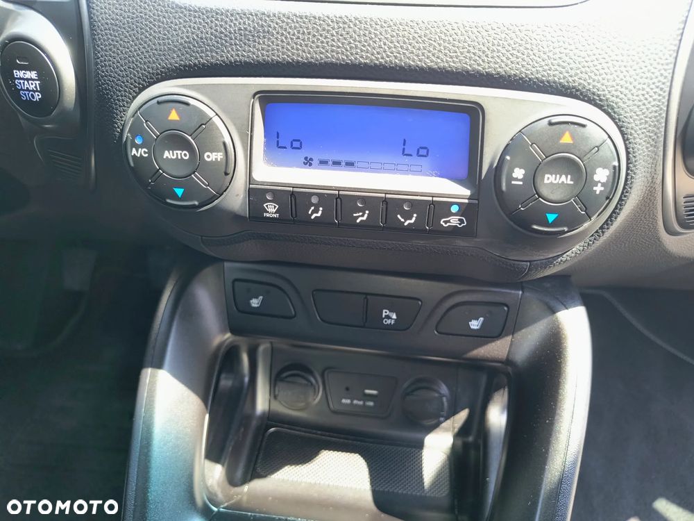 Hyundai ix35 1.6 GDI Premium 2WD - 18