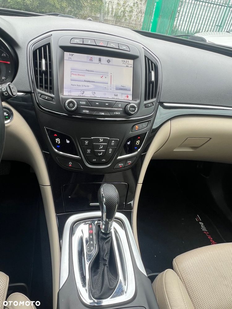 Opel Insignia 2.0 CDTI Active - 36