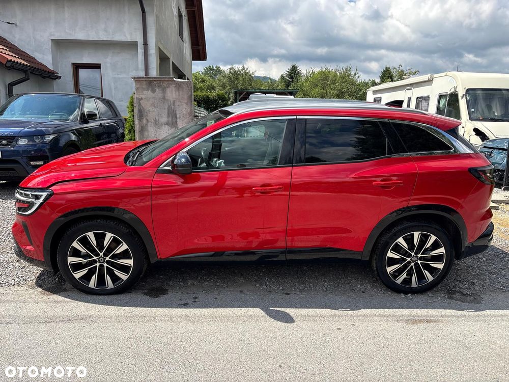 Renault Austral E-Tech Full 200 Techno - 16