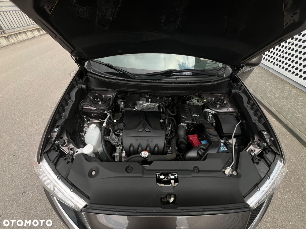 Mitsubishi ASX 1.6 Active - 19