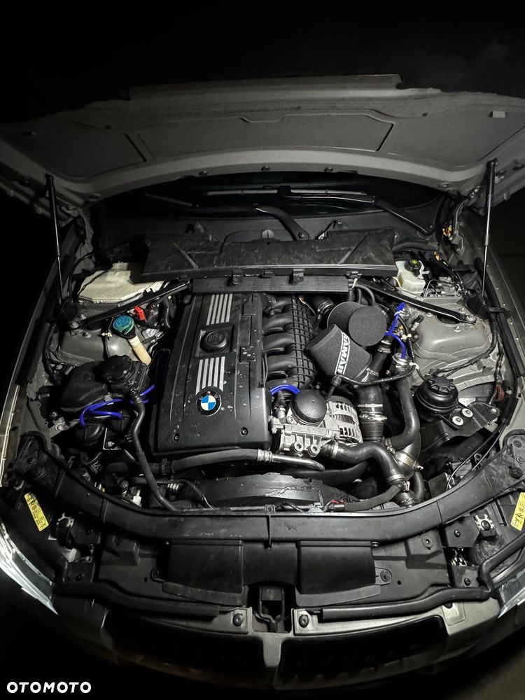 BMW Seria 3 - 15
