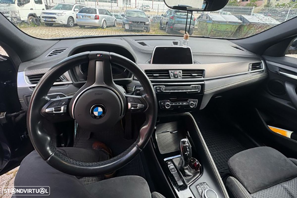 BMW X2 - 3