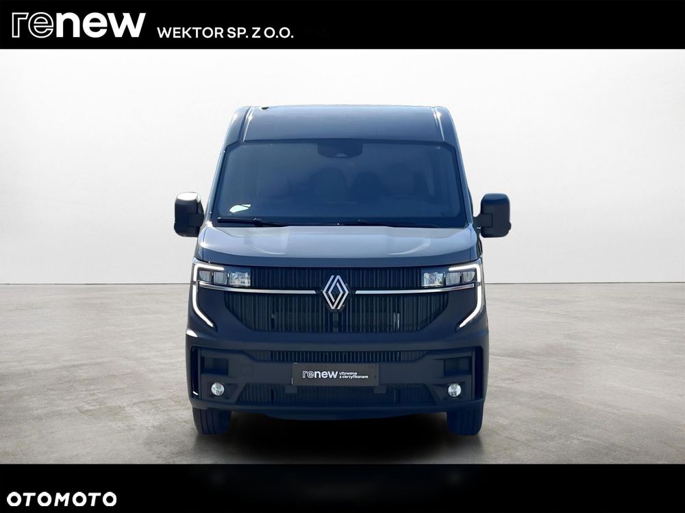 Renault Master Extra L2H2 Brygadowy - 7 miejscowy - 2