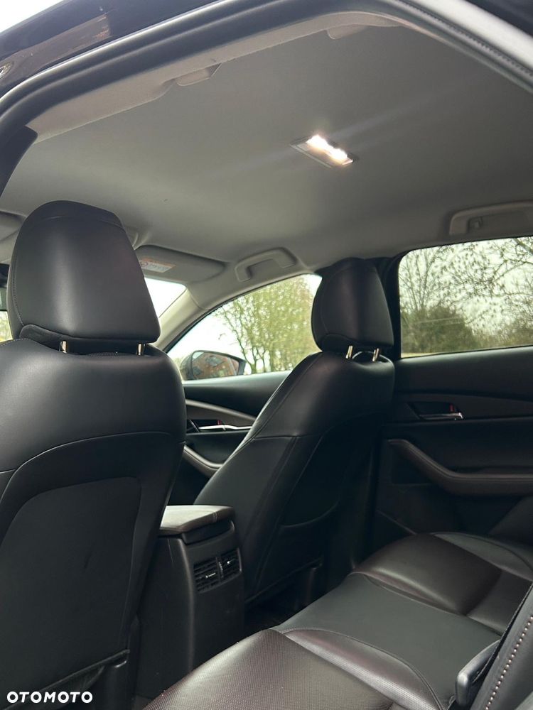 Mazda CX-30 SKYACTIV-D 1.8 SELECTION - 7