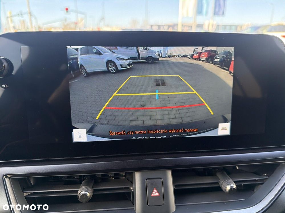 Lexus UX 200 GPF F Sport Design+ 2WD - 22