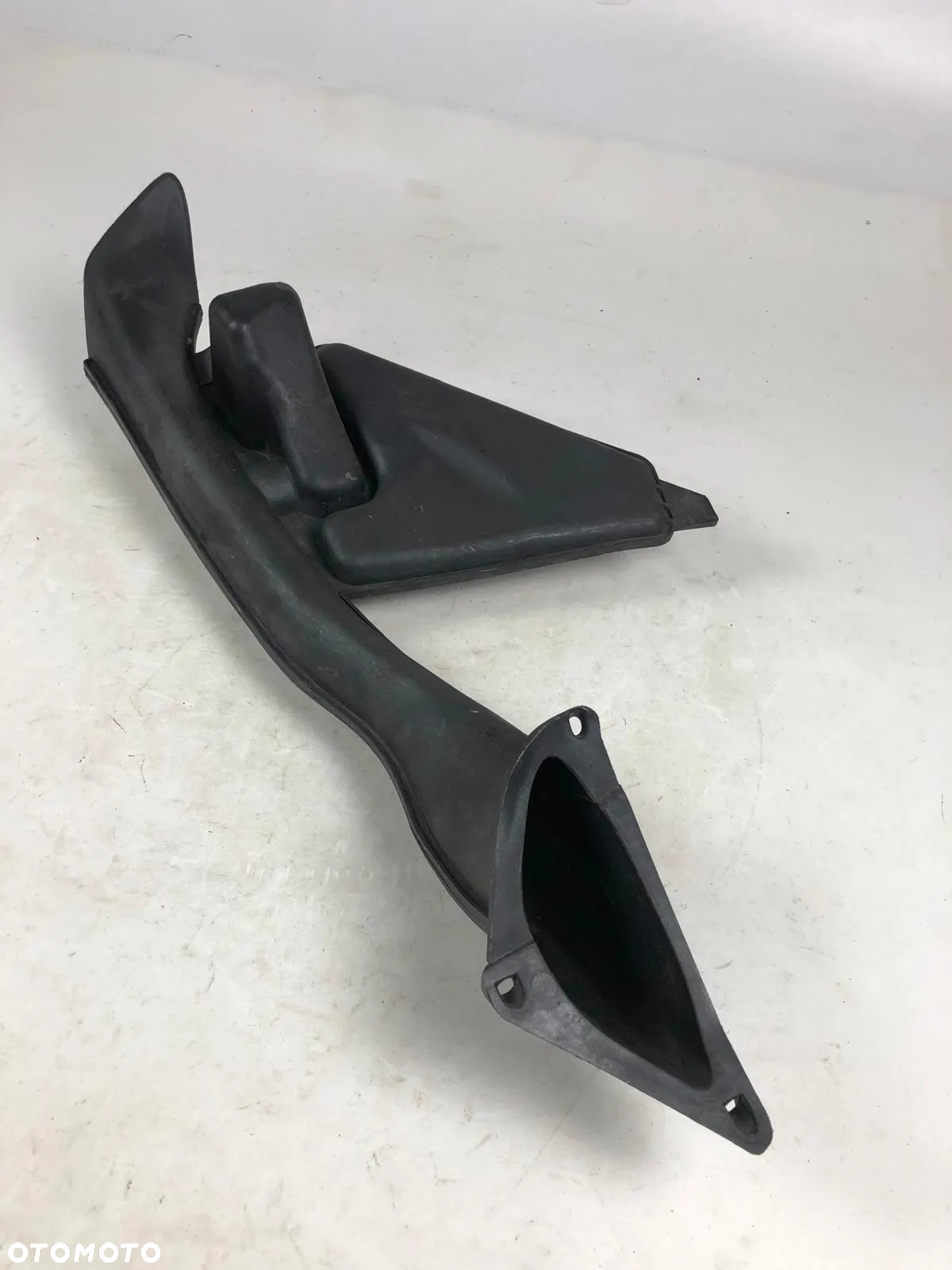 Ducati 749 999 03-07 Lewy Wlot Dolot Rura Wypełnienie - 3
