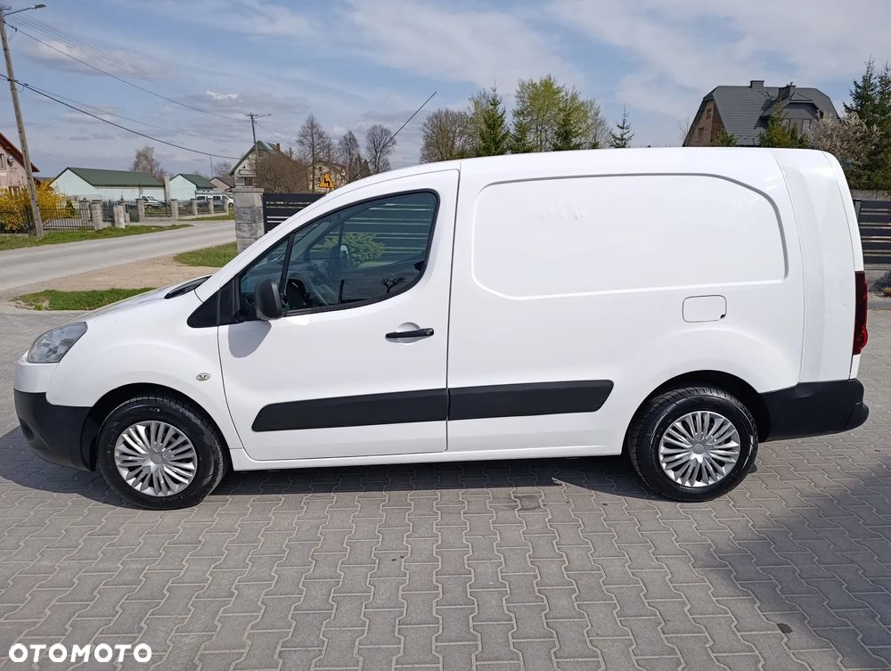 Peugeot Partner - 3