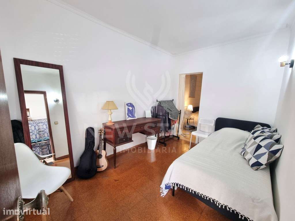 Moradia T3 típica em Olhão - Zona ARU - Grande imagem: 3/20