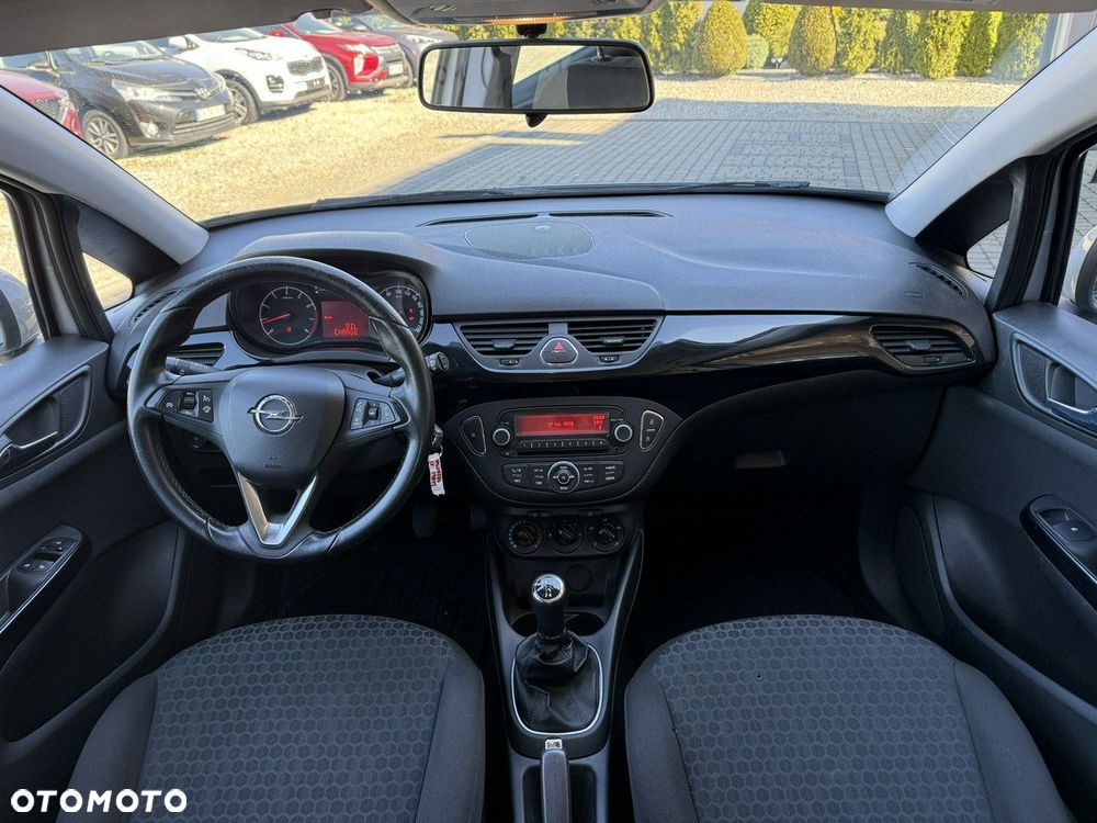 Opel Corsa 1.4 Active - 13