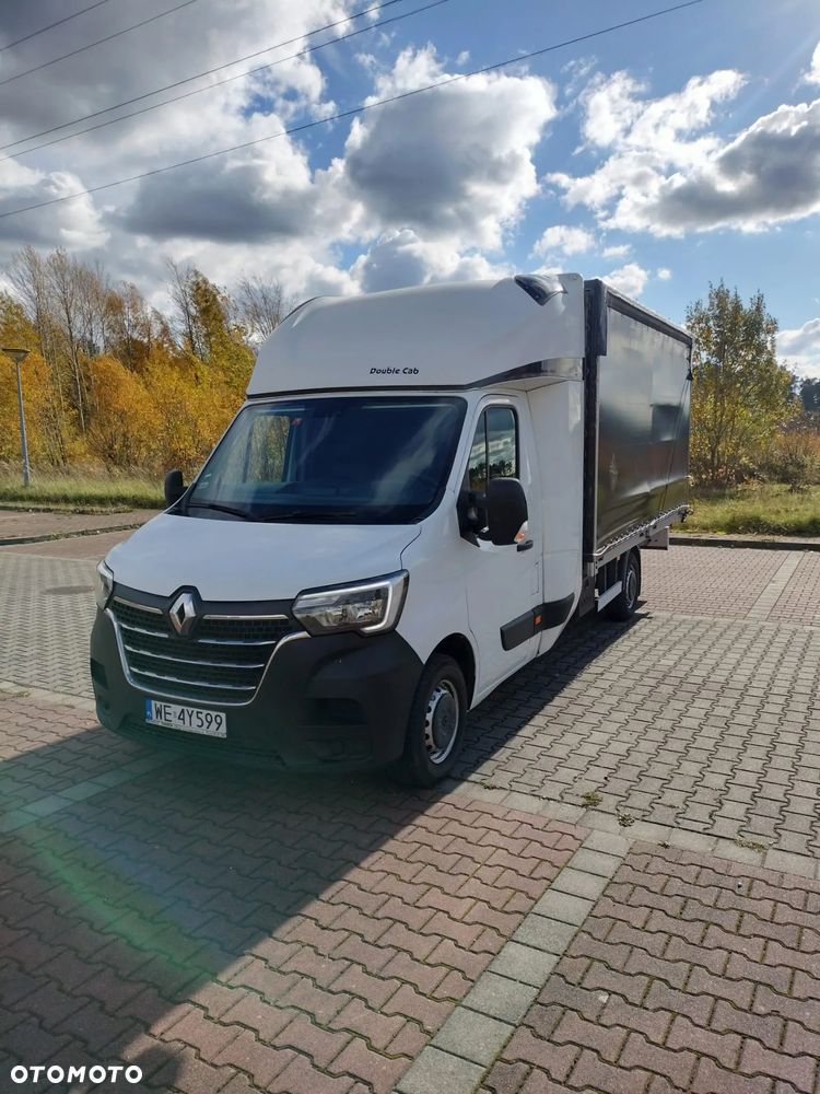 Renault MASTER - 8