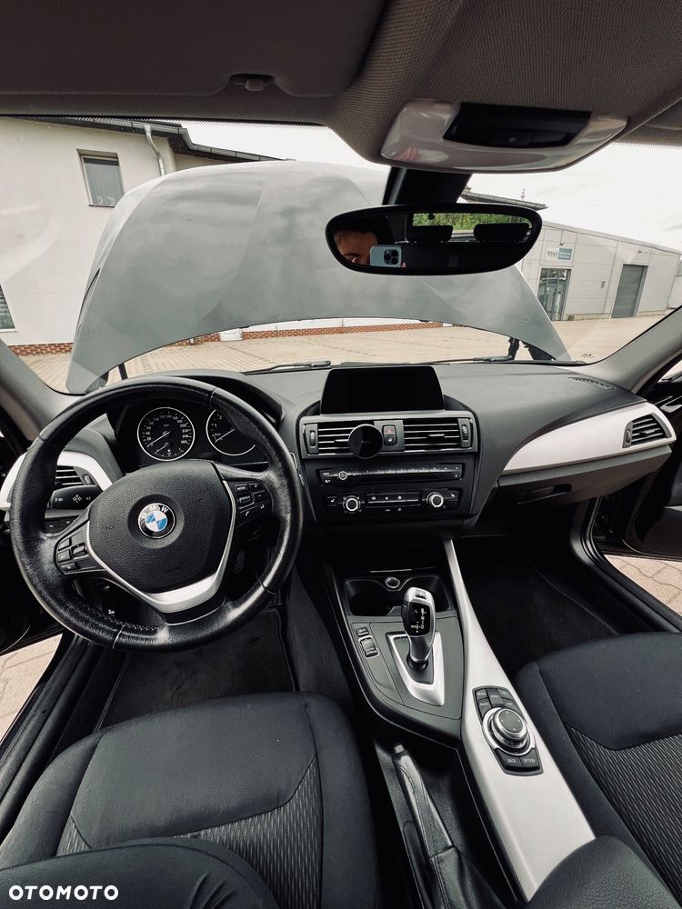 BMW Seria 1 - 9