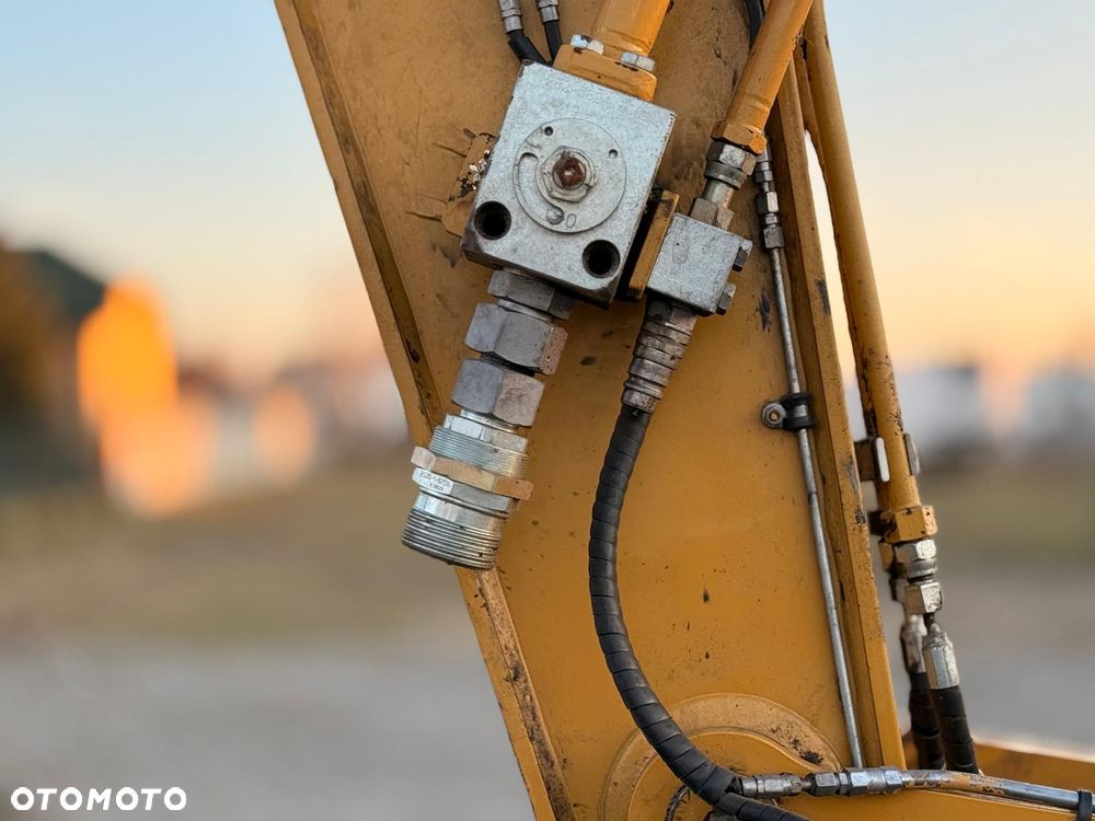 Caterpillar 313FL 14Ton - 29