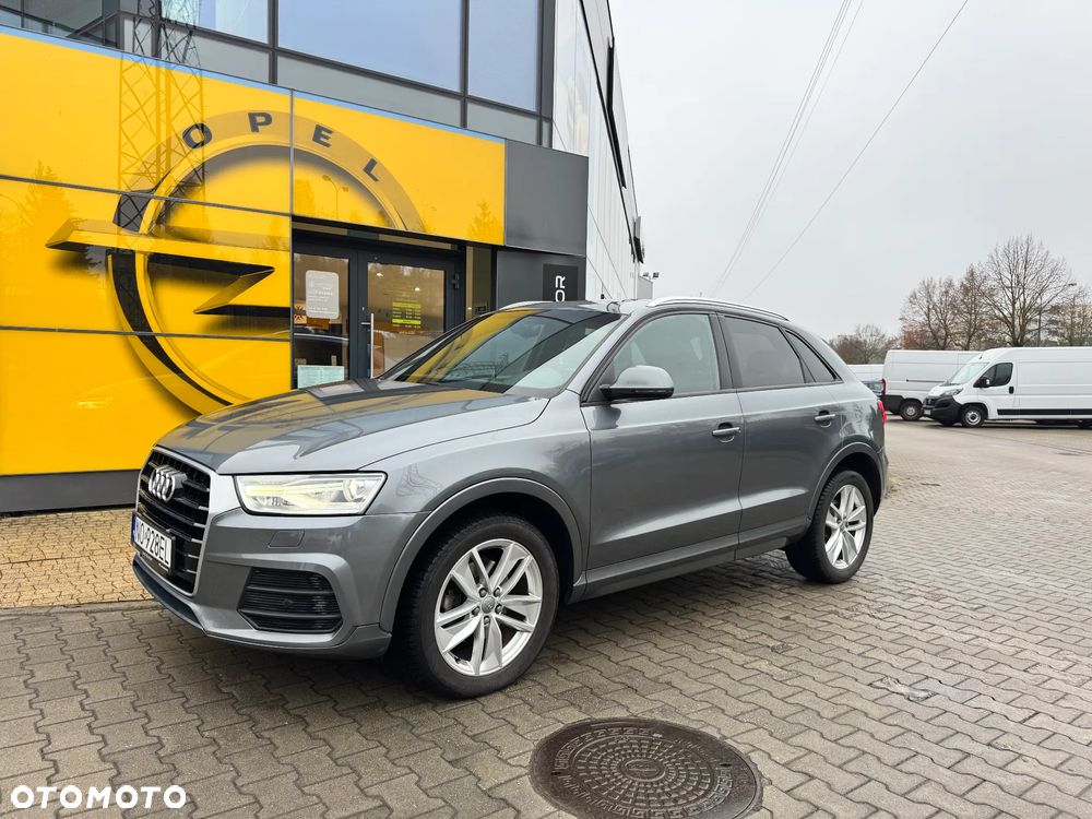 Audi Q3 - 3
