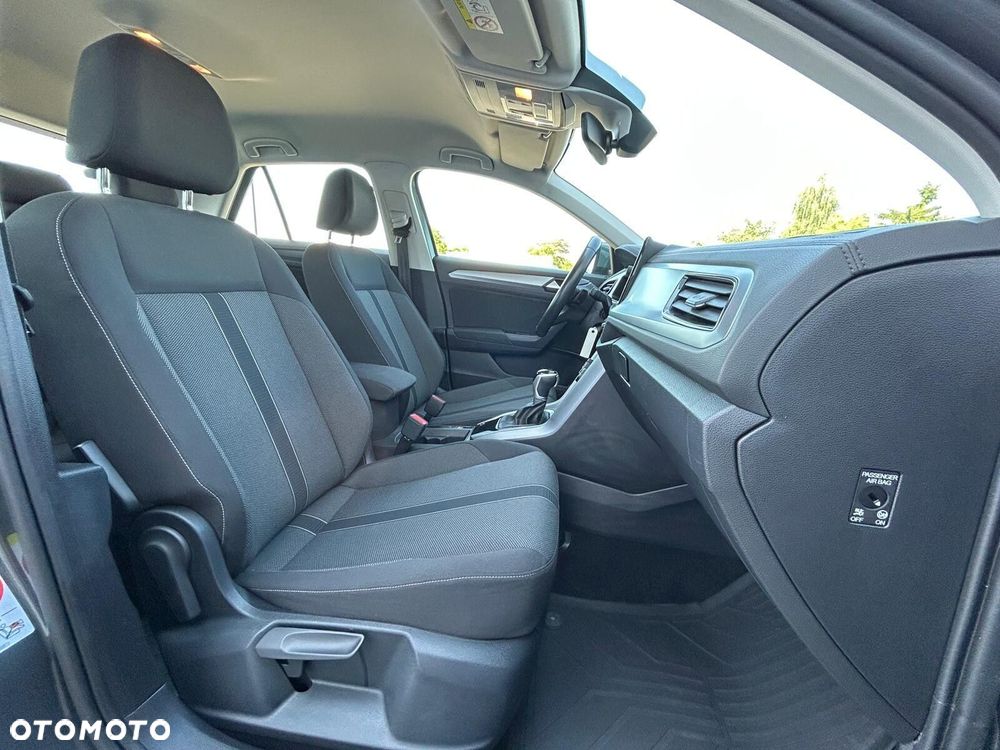 Volkswagen T-Roc 1.5 TSI Life DSG - 18