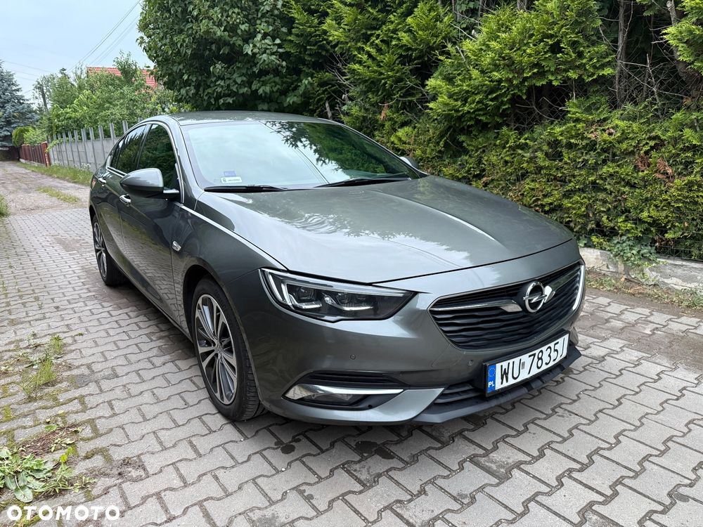 Opel Insignia 2.0 T 4x4 Elite S&S - 1