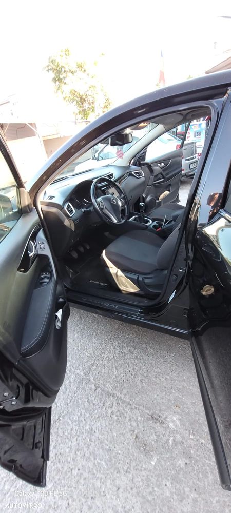 Nissan Qashqai - 7
