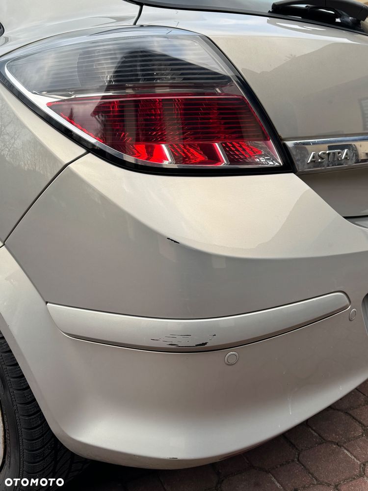 Opel Astra 1.4 Enjoy - 8